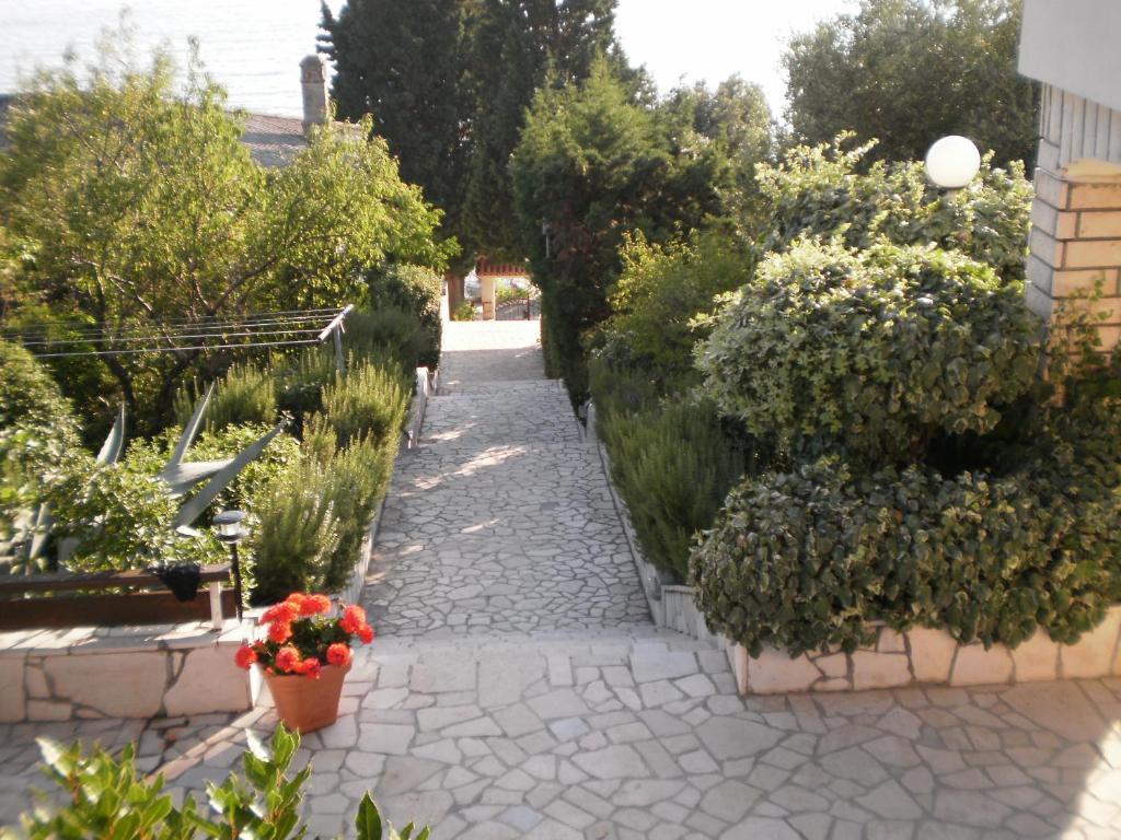 Apartments Pinezic Мартиншчица Номер фото